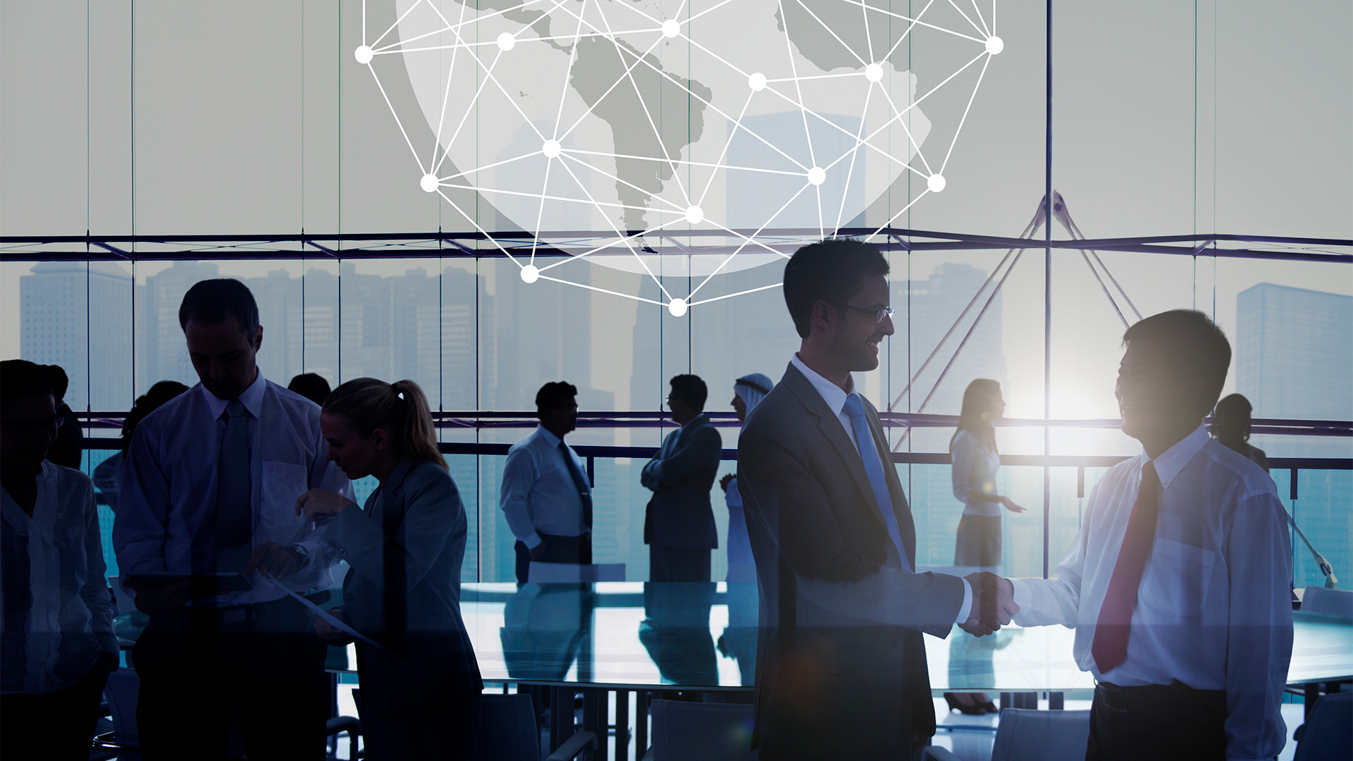 Management Ideals And Governance