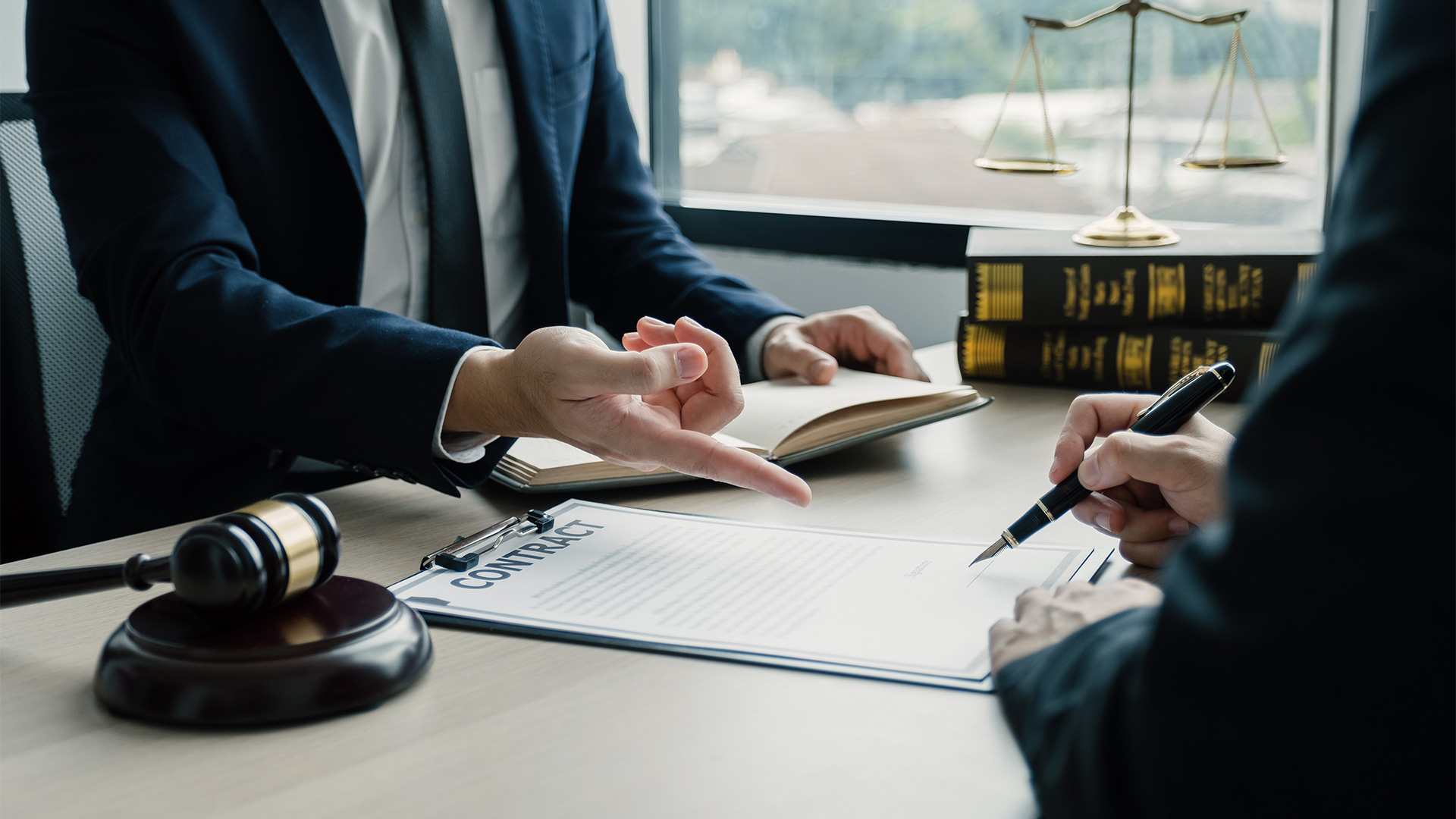 Management Ideals And Governance